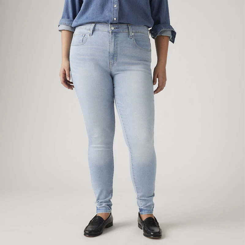 721 High Rise Skinny Women's Jeans