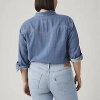 721 High Rise Skinny Women's Jeans