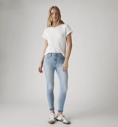 721 High Rise Skinny Women's Jeans