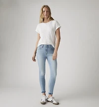 721 High Rise Skinny Women's Jeans