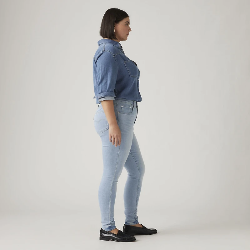 721 High Rise Skinny Women's Jeans