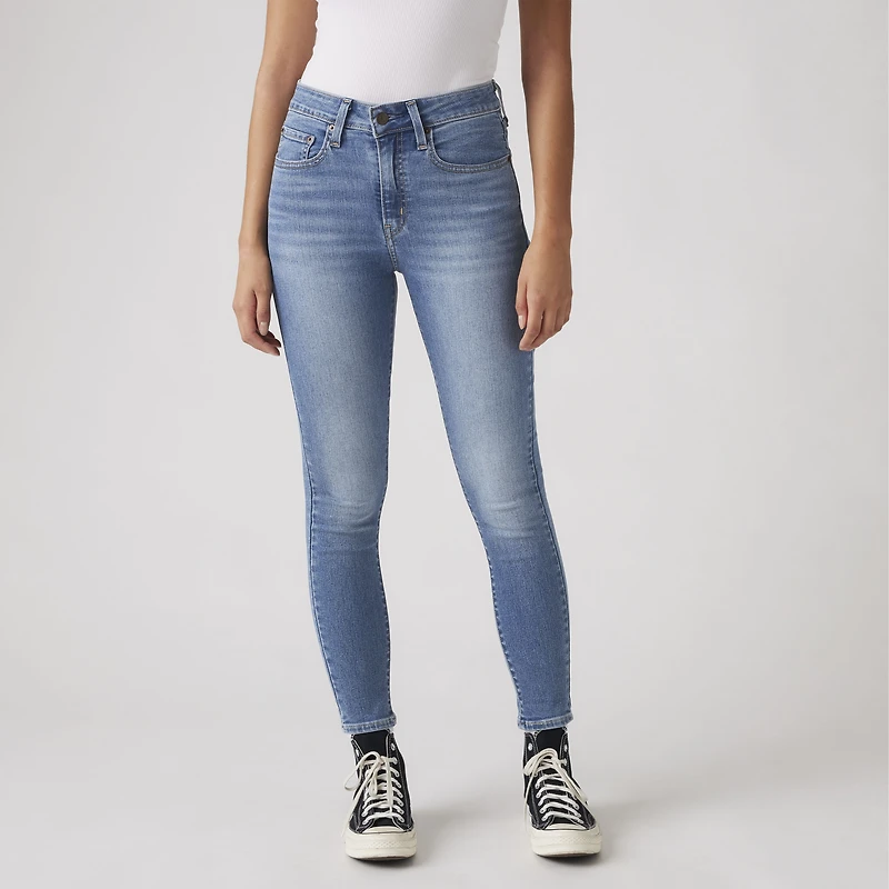 721 High-Rise Skinny Women's Jeans