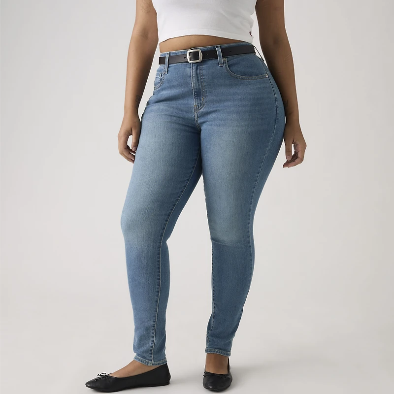 721 High-Rise Skinny Women's Jeans