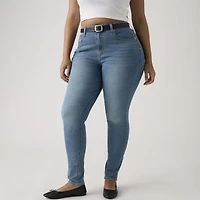 721 High-Rise Skinny Women's Jeans