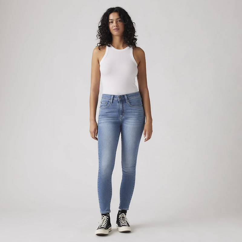 721 High-Rise Skinny Women's Jeans