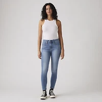 721 High-Rise Skinny Women's Jeans