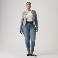 721 High-Rise Skinny Women's Jeans