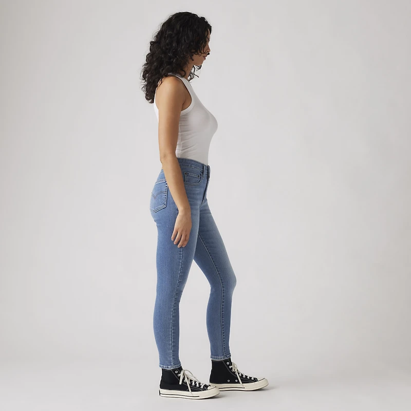 721 High-Rise Skinny Women's Jeans