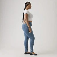 721 High-Rise Skinny Women's Jeans