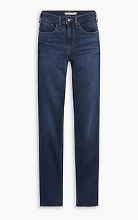 724 High Rise Slim Straight Women's Jeans