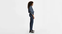 724 High Rise Slim Straight Women's Jeans