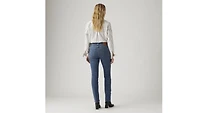 724 High Rise Straight Women's Jeans
