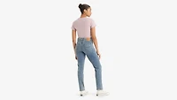 724 High Rise Slim Straight Women's Jeans