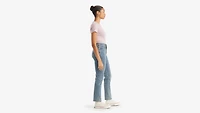 724 High Rise Slim Straight Women's Jeans