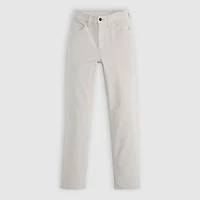 724 High-Rise Straight Corduroy Women's Pants