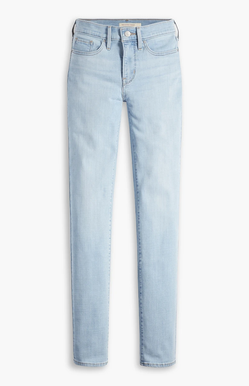 314 Shaping Straight Women's Jeans