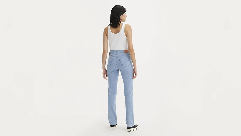 314 Shaping Straight Women's Jeans
