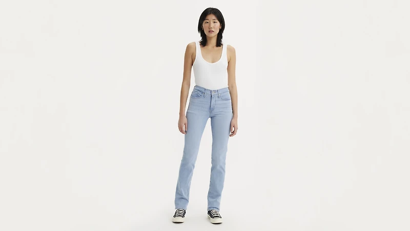 314 Shaping Straight Women's Jeans