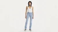 314 Shaping Straight Women's Jeans
