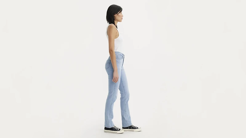 314 Shaping Straight Women's Jeans