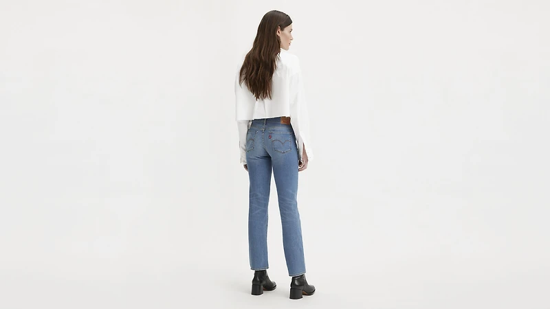 314 Shaping Straight Women's Jeans