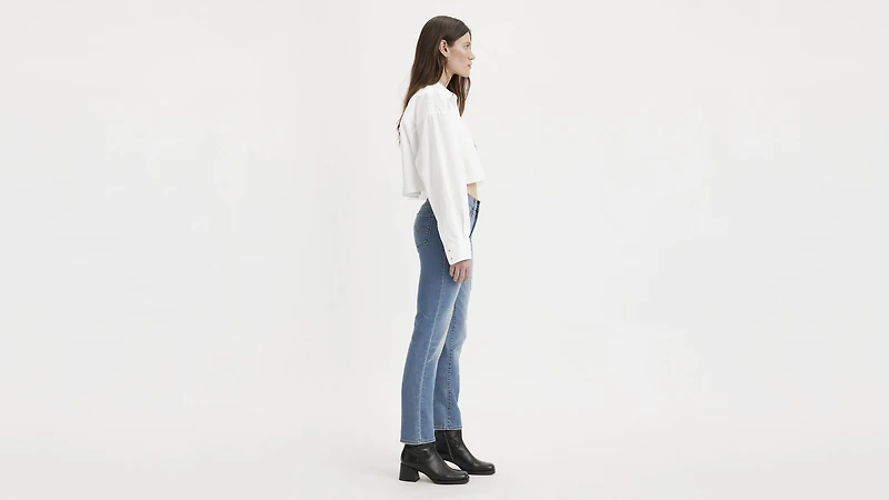 314 Shaping Straight Women's Jeans