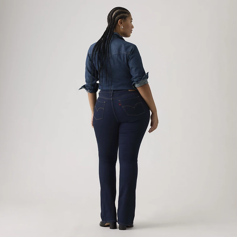 315 Shaping Bootcut Women's Jeans