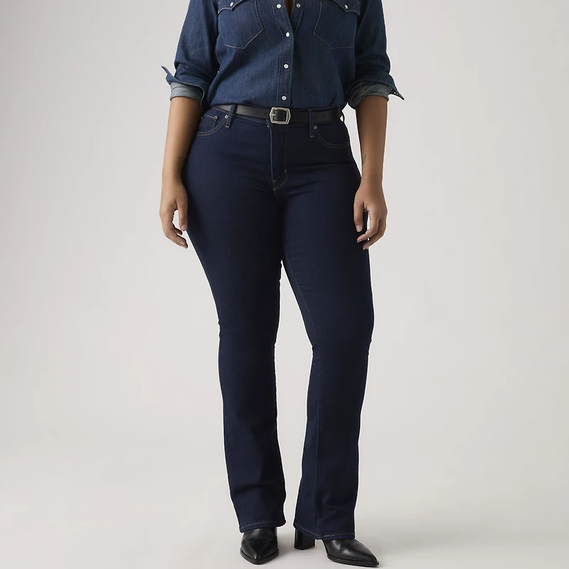 315 Shaping Bootcut Women's Jeans