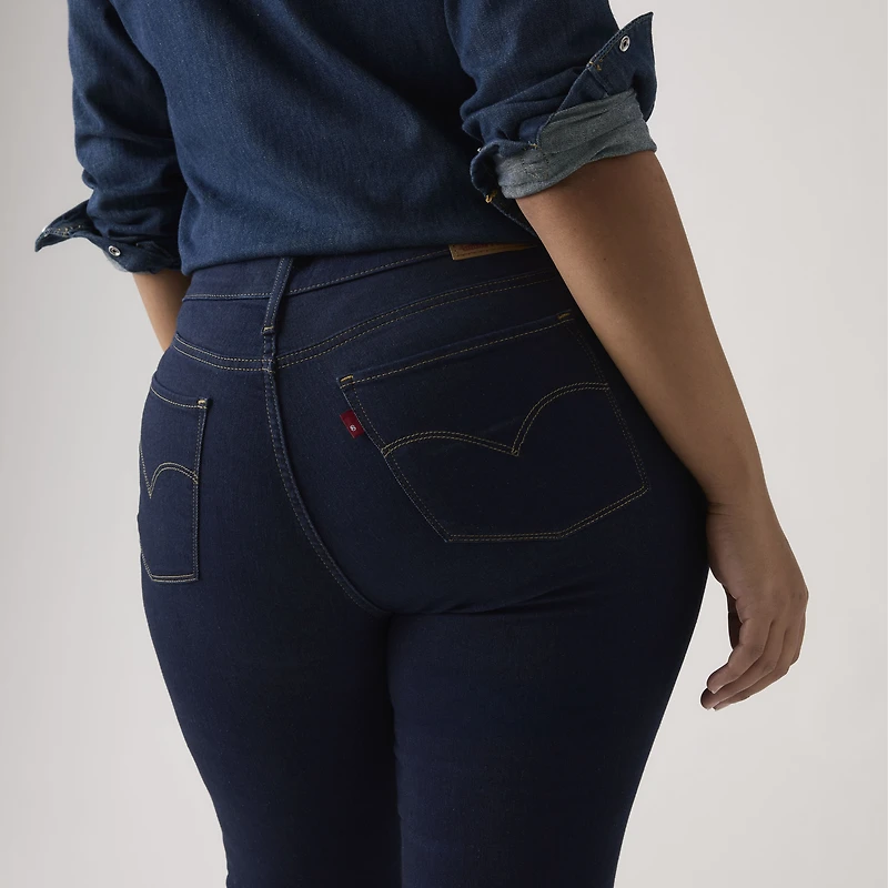 315 Shaping Bootcut Women's Jeans