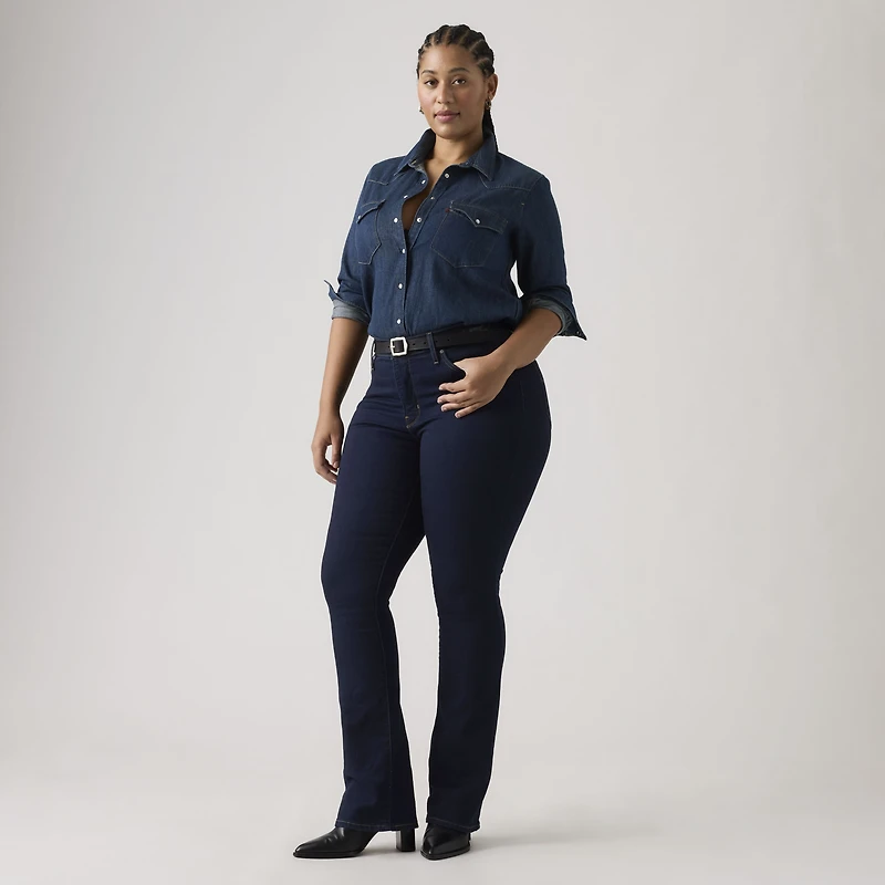 315 Shaping Bootcut Women's Jeans