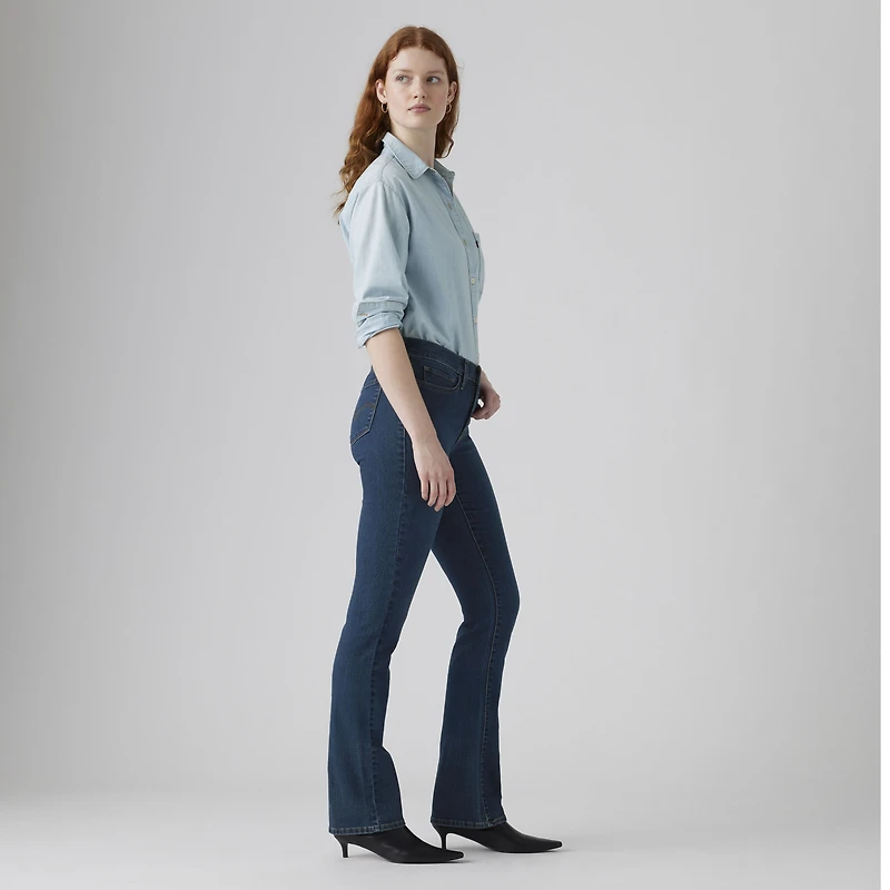 315 Shaping Bootcut Women's Jeans