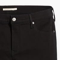 314 Shaping Straight Women's Jeans (Plus Size)