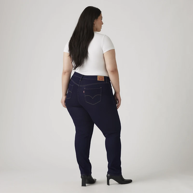 311 Shaping Skinny Women's Jeans (Plus Size
