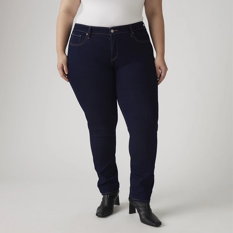 311 Shaping Skinny Women's Jeans (Plus Size