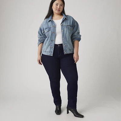 311 Shaping Skinny Women's Jeans (Plus Size