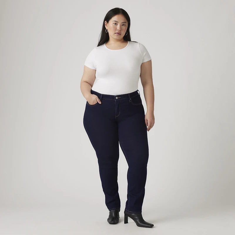 311 Shaping Skinny Women's Jeans (Plus Size