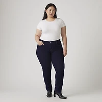 311 Shaping Skinny Women's Jeans (Plus Size