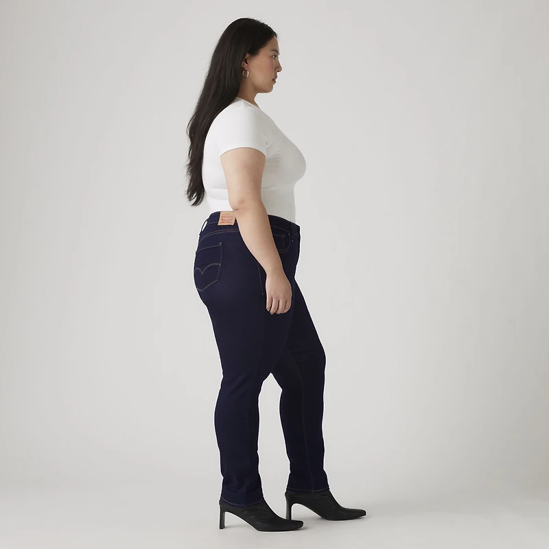 311 Shaping Skinny Women's Jeans (Plus Size