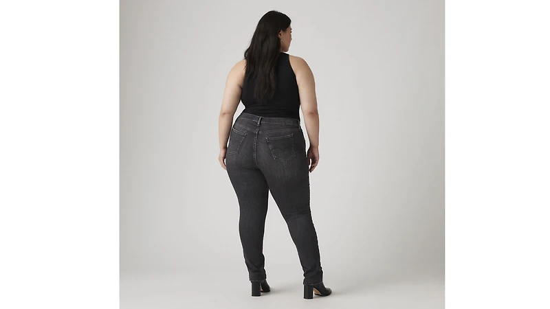 311 Shaping Skinny Women's Jeans (Plus Size