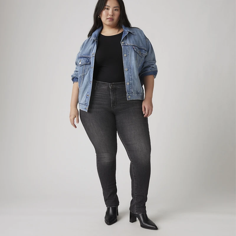 311 Shaping Skinny Women's Jeans (Plus Size