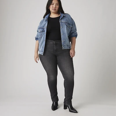 311 Shaping Skinny Women's Jeans (Plus Size