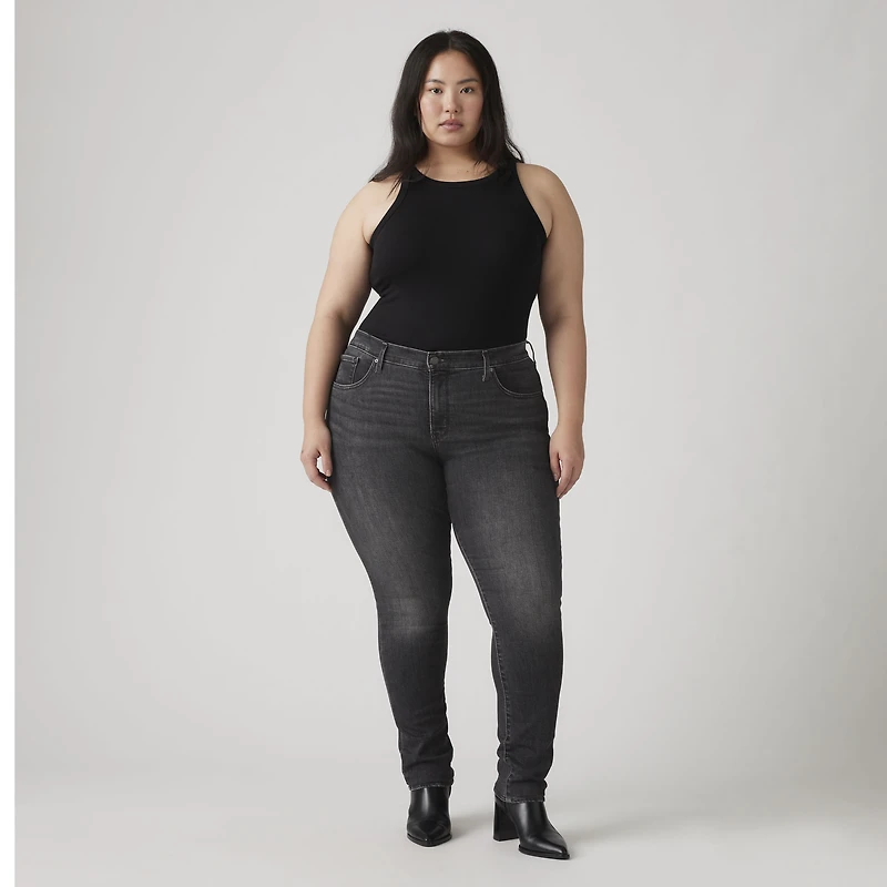 311 Shaping Skinny Women's Jeans (Plus Size
