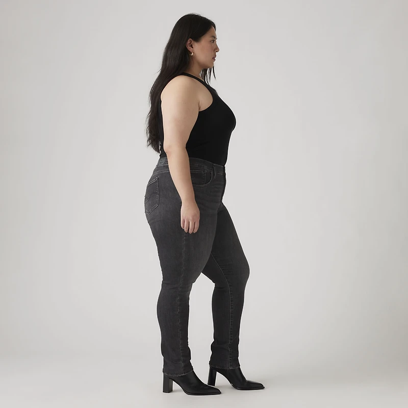 311 Shaping Skinny Women's Jeans (Plus Size