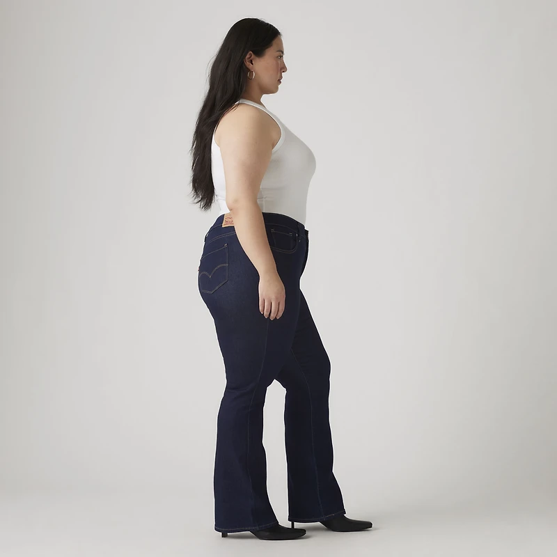315 Shaping Bootcut Women's Jeans (Plus Size