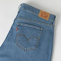 315 Shaping Bootcut Women's Jeans (Plus Size