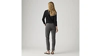 Boyfriend Mid Rise Women's Jeans