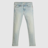 Boyfriend Mid-Rise Women's Jeans