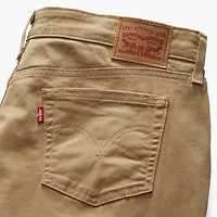 Mid Rise Boyfriend Women's Jeans (Plus Size)