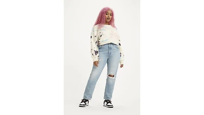 501® Skinny Women's Jeans
