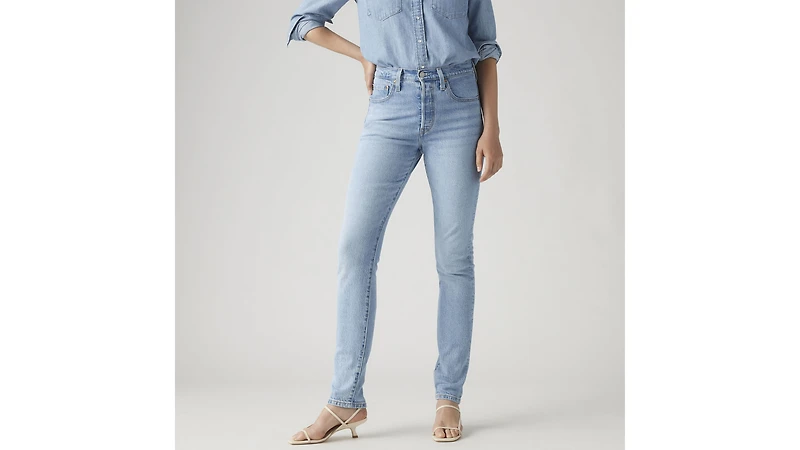 501® Skinny Women's Jeans